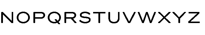 TrioGrotesk Regular Font UPPERCASE