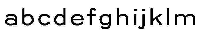TrioGrotesk Regular FONT
