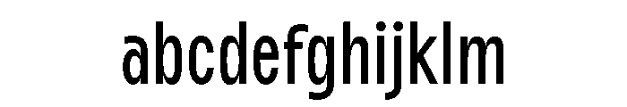 Trope Regular FONT