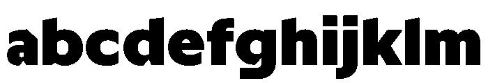 Troppau Black FONT