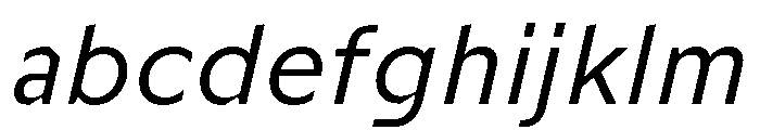 TroppauExtraSlanted Regular FONT