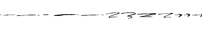 Trailmade Regular Extras FONT
