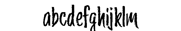 Trailmade Regular FONT