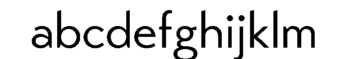 Transat Regular FONT