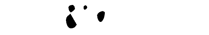 Transitore Color B Font OTHER CHARS
