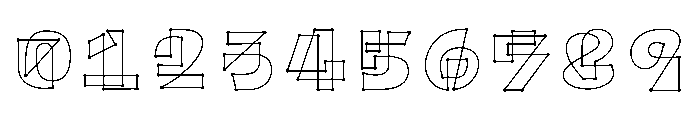 Tsuchinoko Light Font OTHER CHARS