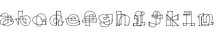 Tsuchinoko Light FONT