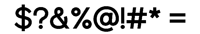 Tsundoku Bold Font OTHER CHARS