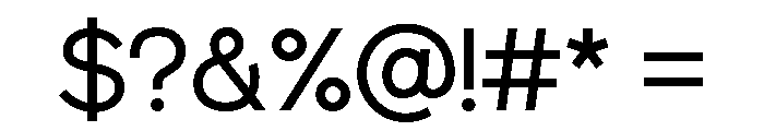 Tsundoku Font OTHER CHARS