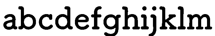 Tsukushi B Round Gothic Bold FONT