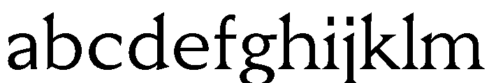 TSOrchid Book FONT