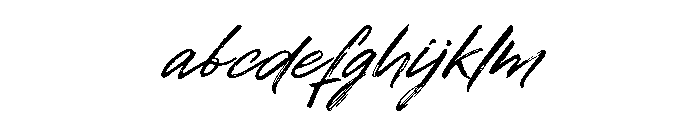 TT Disruptors Regular FONT