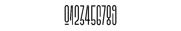 TT Frantz C Font OTHER CHARS