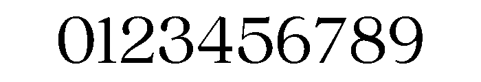 Tt Alientz Extra Light Font OTHER CHARS