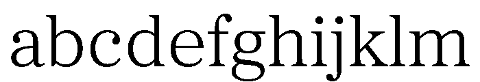 Tt Alientz Light FONT