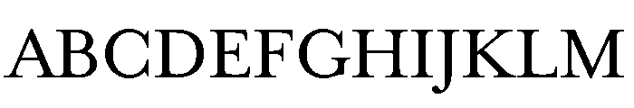 Tt Alientz Regular Font UPPERCASE
