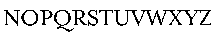 Tt Alientz Regular Font UPPERCASE