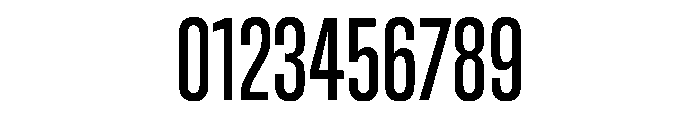 Tt Cometus Medium Font OTHER CHARS