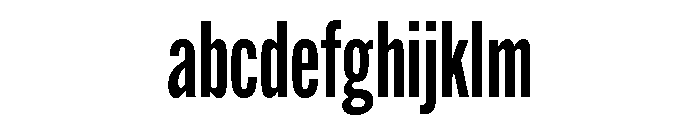 Tt Cometus Semibold FONT