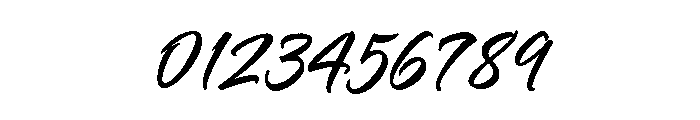 Tt Disruptors Medium Font OTHER CHARS