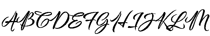 Tt Disruptors Medium Font UPPERCASE