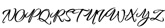 Tt Disruptors Medium Font UPPERCASE