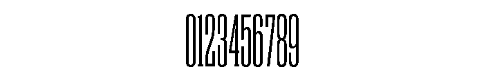 Tt Frantz Regular Font OTHER CHARS