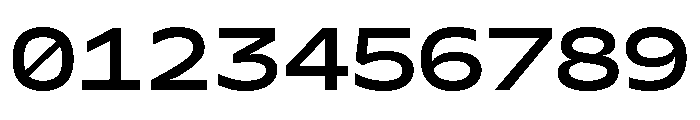Tt Paplane Medium Font OTHER CHARS
