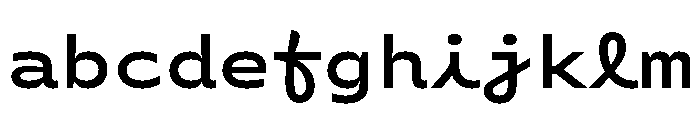 Tt Paplane Medium FONT