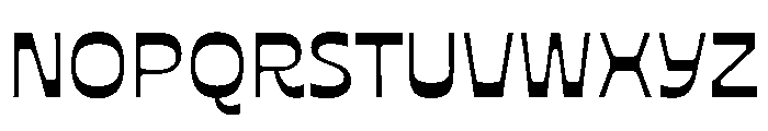 Tt Paplane Semibold Font UPPERCASE