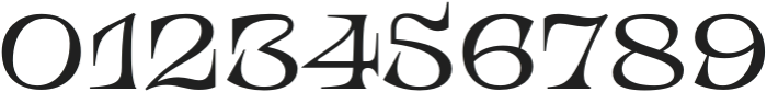 TT Alientz Serif otf (400) Font OTHER CHARS