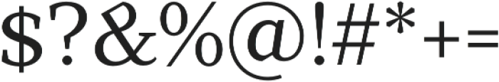 TT Bells Bold Italic otf (700) Font OTHER CHARS