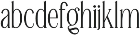 TT Galiner Extra Light otf (200) FONT