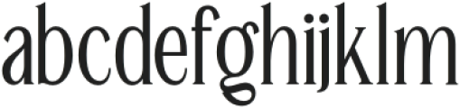 TT Galiner Light otf (300) FONT