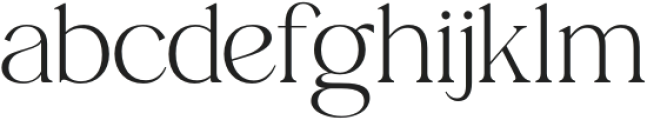 TT Gateral Extra Light otf (200) FONT