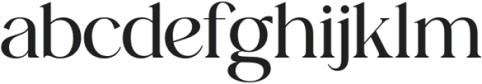 TT Gateral Medium otf (500) FONT