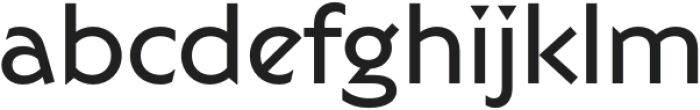 TT Gertika Regular otf (400) FONT
