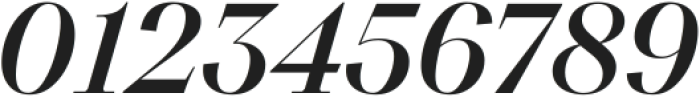 TT Livret Display Medium Italic ttf (500) Font OTHER CHARS