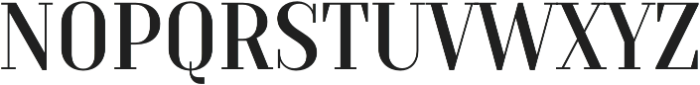 TT Moons Bold otf (700) Font UPPERCASE