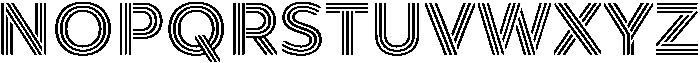 TT Smalls Bold otf (700) Font LOWERCASE