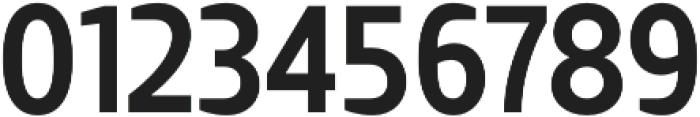 TT Teds Medium otf (500) Font OTHER CHARS