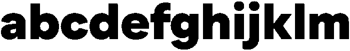 TT Turns Black otf (900) FONT