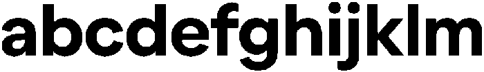 TT Turns Bold otf (700) FONT