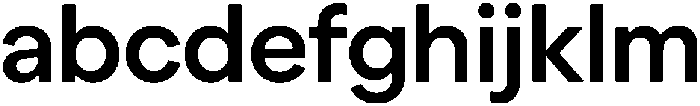 TT Turns DemiBold otf (600) FONT