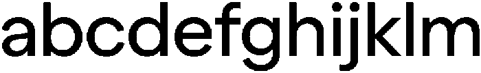 TT Turns Medium otf (500) FONT