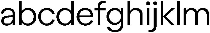 TT Turns Regular otf (400) FONT