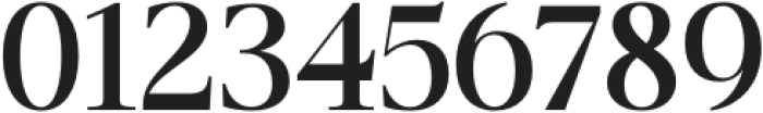 TT Vermolin  Medium otf (500) Font OTHER CHARS