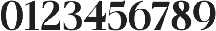 TT Vermolin  Semi Bold otf (600) Font OTHER CHARS