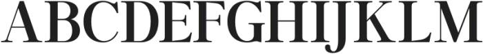 TT Vermolin  Semi Bold otf (600) Font