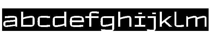 TT Autonomous Reverse Trl Lt FONT